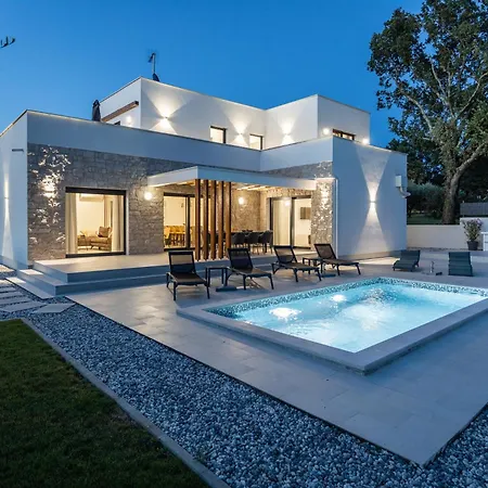 Villa Zanetta