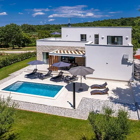 Zanetta Villa Marasi