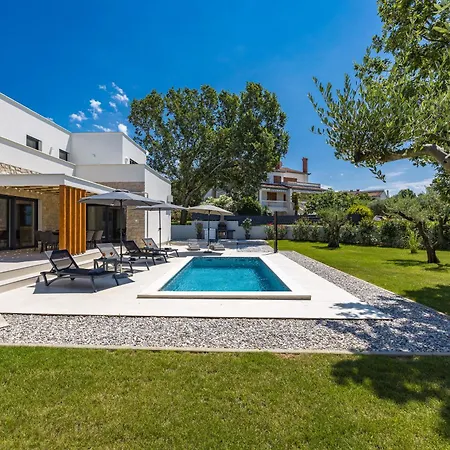 Villa Zanetta