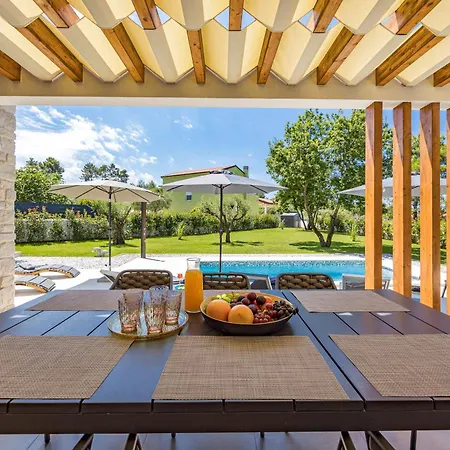 别墅 Zanetta