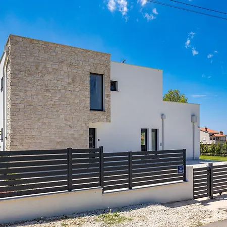 Zanetta Villa Marasi